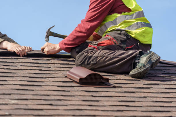 Best Shingle Roofing Installation  in Baltimore Highlands, MD