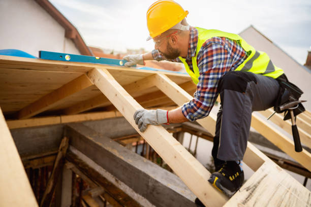 Best Flat Roof Repair Services  in Baltimore Highlands, MD