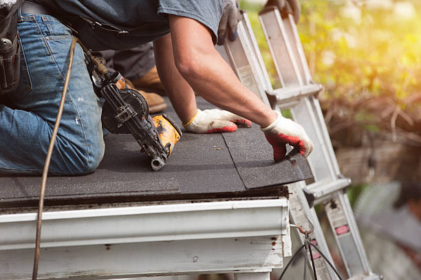 Best Roof Restoration Services  in Baltimore Highlands, MD