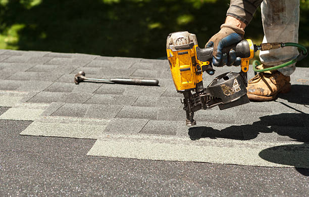 Gutter Installation and Roofing in Baltimore Highlands, MD