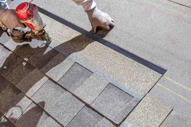 Quick and Trustworthy Emergency Roof Repair Services in Baltimore Highlands, MD